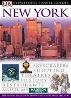 New York, Ophalen of Verzenden, Nieuw