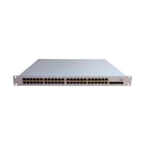 Cisco Meraki MS220-48LP, Computers en Software, Netwerk switches, Nieuw, Verzenden