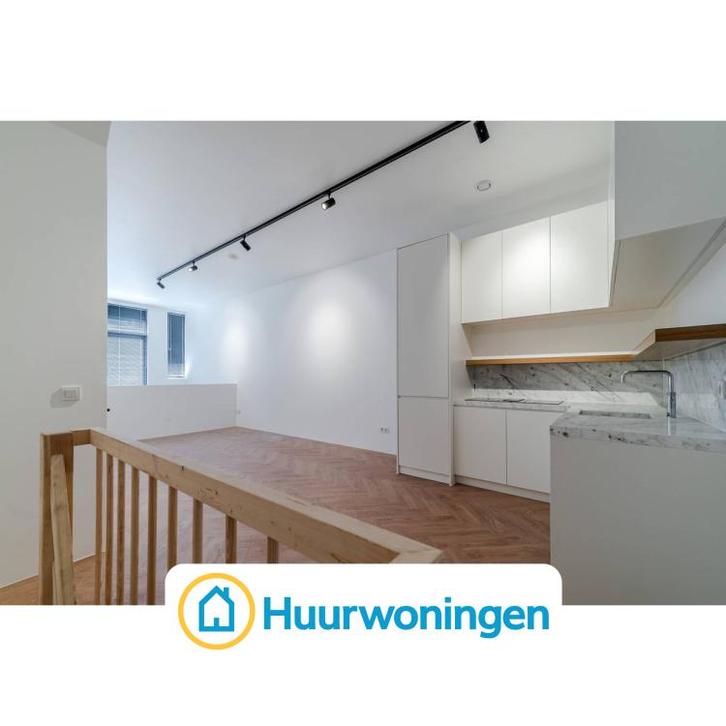 Te huur: Appartement Mathenesserdijk in Rotterdam, Huizen en Kamers, Huizen te huur, Zuid-Holland, Appartement