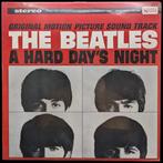 Beatles - A Hard Days Night - Vinylplaat - 1ste stereo, Nieuw in verpakking