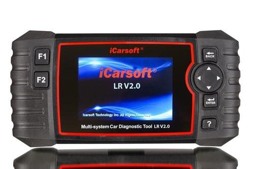 iCarsoft LR V2.0 Land Rover / Jaguar, Auto diversen, Autogereedschap, Verzenden