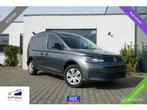 Volkswagen Caddy | Zakelijke Lease v.a. €525.23 pm, Automaat, Gebruikt, Lease, Benzine
