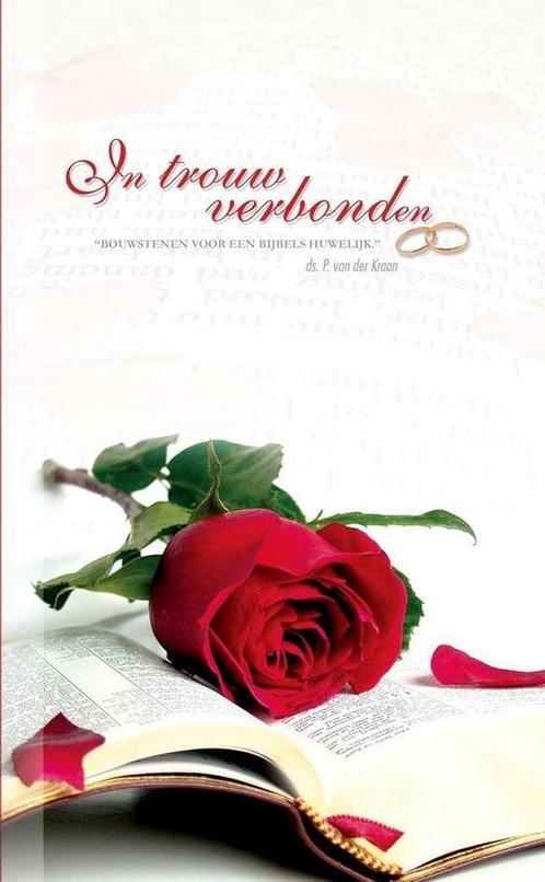 In trouw verbonden 9789088970665 P. van der Kraan, Boeken, Overige Boeken, Zo goed als nieuw, Verzenden