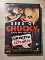 DVD - Seed Of Chucky, Cd's en Dvd's, Dvd's | Horror, Vanaf 16 jaar, Verzenden, Gebruikt, Overige genres