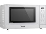 Panasonic NN-ST45 - Solo-magnetron - 32L Inverter, Witgoed en Apparatuur, Verzenden, Zo goed als nieuw