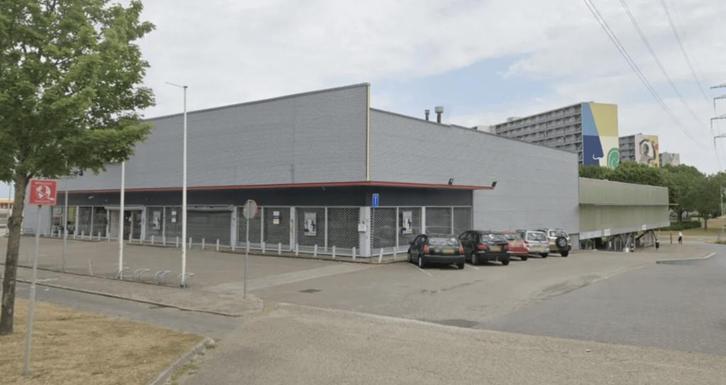 Opslagruimte te huur Heerlerbaan 273 Heerlen, Zakelijke goederen, Bedrijfs Onroerend goed, Huur