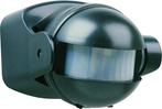 Smartwares Bewegingssensor 10.017.11 - 180° detectie - 12, Doe-het-zelf en Verbouw, Ophalen of Verzenden, Zo goed als nieuw