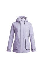 Airblaster Nicolette dames snowboardjas light lavender, Kleding | Dames, Nieuw, Ophalen of Verzenden