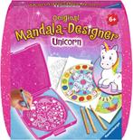 Mini Mandala-Designer Unicorn | Ravensburger - Hobby, Verzenden, Nieuw