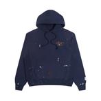 Gallery Dept. Paint Logo Hoodie Vintage Navy - Diverse, Ophalen of Verzenden, Nieuw