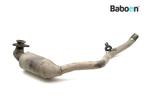 Uitlaat Bochtenset Honda NC 750 X 2014-2015 (NC750X) (HM MJL, Motoren, Verzenden, Gebruikt