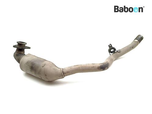 Uitlaat Bochtenset Honda NC 750 X 2014-2015 (NC750X) (HM MJL, Motoren, Onderdelen | Honda, Gebruikt, Verzenden
