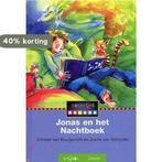 Jonas en het nachtboek / Zonnetjes / 1 9789027601681, Boeken, Verzenden, Gelezen, Christel Van Bourgondië