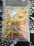 Pokémon - 1 Graded card - Pokémon - Jolteon ex - AP Grading, Nieuw