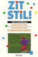 Zit stil 9789020918922 Theo Compernolle, Boeken, Verzenden, Gelezen, Theo Compernolle