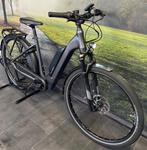 Flyer Upstreet5 7.43 Electrische Damesfiets met Riem, Overige merken, Ophalen of Verzenden, Zo goed als nieuw, 50 km per accu of meer