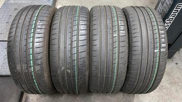 215/45/18 89V GOODYEAR EAGLE F1 ASYMMETRIC3 6/5,7mm profiel beschikbaar voor biedingen