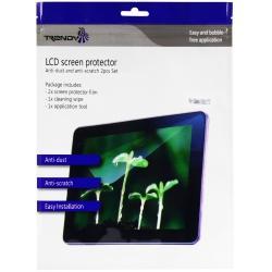 iPad 2/3/4 screen protector set van Trendy8 beschikbaar voor biedingen