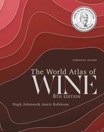 9781784726188 The World Atlas of Wine 8th Edition, Verzenden, Zo goed als nieuw, Hugh Johnson