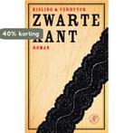 Zwarte kant 9789029584937 Corine Kisling, Boeken, Verzenden, Zo goed als nieuw, Corine Kisling