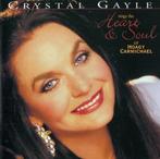 cd - Crystal Gayle - Sings The Heart &amp; Soul Of Hoagy..., Verzenden, Zo goed als nieuw