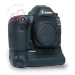 Canon EOS 5D Mark IV + battery grip nr. 0167, Audio, Tv en Foto, Fotocamera's Digitaal, Ophalen of Verzenden, Zo goed als nieuw