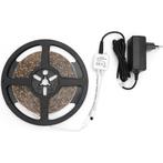 LED Strip Set - Aigi Stippi - 5 Meter - 2835-60 - Warm Wit, Ophalen of Verzenden, Nieuw