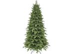 Triumph Tree Sherwood - Kunstkerstboom 185 cm - Slank en, Diversen, Verzenden, Zo goed als nieuw