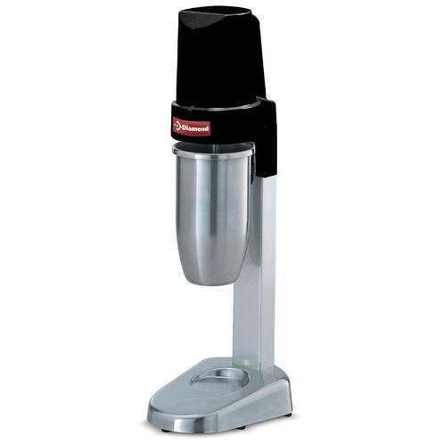 Milkshake mixer | incl 1 glas, Zakelijke goederen, Horeca | Keukenapparatuur, Nieuw in verpakking, Verzenden