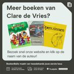 Portretten van Corstiaan de Vries 9789068063257, Verzenden, Zo goed als nieuw, Clare de Vries