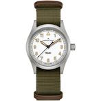 Hamilton - Khaki Field - H69401910 - Heren - 2020+, Nieuw