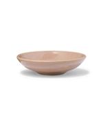 HEMA Schaaltje Ø8cm PUUR reactief glazuur taupe 4+2 gratis, Verzenden, Nieuw