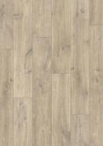 Laminaat rechte plank warm grijs |  Quick-Step Classic, Huis en Inrichting, Stoffering | Vloerbedekking, Ophalen, Nieuw