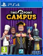 Two Point Campus (PlayStation 4), Verzenden, Gebruikt