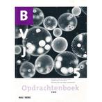 Biologie Voor Jou Opdrachtenboek 5 VWO, Boeken, Verzenden, Nieuw
