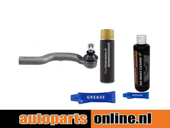 Buitenste stuurkogel Suzuki Swift voorzijde, rechts, Auto-onderdelen, Besturing, Nieuw, Suzuki, Verzenden