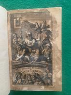 Girolamo Jakomo (1651-1711) - Schermschool der Huislieden,, Antiek en Kunst