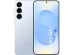 Samsung -  Galaxy S25 Plus - 5g 256 Gb  - Icy Blauw, Telecommunicatie, Mobiele telefoons | Samsung, Nieuw, Android OS, Zonder abonnement