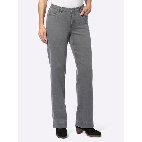 Classic Basics Comfortabele jeans, Kleding | Dames, Spijkerbroeken en Jeans, Nieuw, Verzenden
