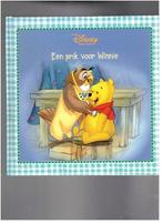 Disney Winnie de Poeh 9789043813716, Verzenden, Gelezen, Kathleen Weidner Zoehfeld