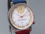 Alain Silberstein - REVOLUTION FRANCAISE - Zonder, Sieraden, Tassen en Uiterlijk, Horloges | Heren, Nieuw