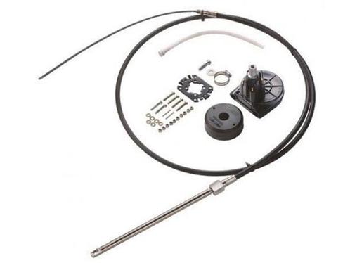 VETUS STUURSYSTEEM SET LIGHT TOT 55 PK V-QUIPEMENT, Watersport en Boten, Bootonderdelen, Nieuw, Zeilboot of Motorboot, Ophalen of Verzenden
