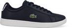 Lacoste Carnaby Evo BL 1 SMA - Maat 44 - Heren Sneakers -, Kleding | Heren, Schoenen, Verzenden, Nieuw