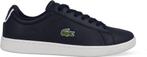 Lacoste Carnaby Evo BL 1 SMA - Maat 44 - Heren Sneakers -, Verzenden, Nieuw