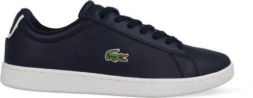 Lacoste Carnaby Evo BL 1 SMA - Maat 44 - Heren Sneakers -, Kleding | Heren, Schoenen, Verzenden