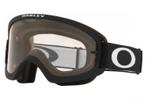 Oakley Kids O'Frame 2.0 Pro XS MX Goggle Black / Ref.OO7116-