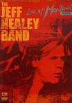 dvd muziek - The Jeff Healey Band - Live At Montreux 1999