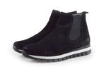 Gabor Chelsea Boots in maat 38 Zwart | 10% extra korting, Kleding | Dames, Schoenen, Overige typen, Gabor, Zo goed als nieuw, Zwart