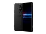 Sony Xperia Pro-I 5G 512GB Dual (Simlockvrij) - Zwart, Verzenden, Zo goed als nieuw