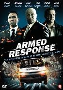 Armed response - DVD, Verzenden, Nieuw in verpakking